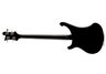 Rickenbacker 4003/4 S, Jetglo: Full Instrument - Rear