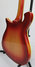 Rickenbacker 625/6 Mod, Fireglo: Free image