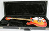 Rickenbacker 625/6 Mod, Fireglo: Free image2