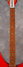Rickenbacker 1998/6 RoMo, Fireglo: Neck - Front