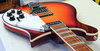 Rickenbacker 620/6 , Fireglo: Free image2