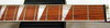 Rickenbacker 620/6 , Fireglo: Neck - Front