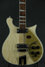 Rickenbacker 660/6 , Mapleglo: Body - Front