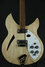 Rickenbacker 330/6 , Mapleglo: Body - Front