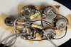 Rickenbacker 320/6 f hole, Jetglo: Free image