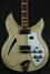 Rickenbacker 381/6 V69, Mapleglo: Body - Front