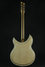 Rickenbacker 381/6 V69, Mapleglo: Full Instrument - Rear