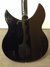 Mar 2013 Rickenbacker 330/6 , Jetglo: Body - Rear