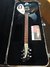 Rickenbacker 330/6 , Jetglo: Close up - Free