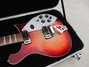 Rickenbacker 620/6 , Fireglo: Free image