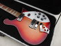 Rickenbacker 620/6 , Fireglo: Free image2