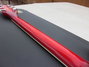 Rickenbacker 620/6 , Fireglo: Neck - Rear