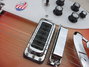 Rickenbacker 620/6 , Fireglo: Close up - Free2