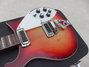 Rickenbacker 620/12 , Fireglo: Free image