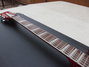 Rickenbacker 620/12 , Fireglo: Neck - Front