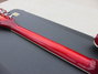 Rickenbacker 620/12 , Fireglo: Neck - Rear