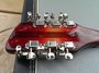 Rickenbacker 370/12 RM, Fireglo: Headstock - Rear