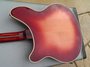 Rickenbacker 370/12 RM, Fireglo: Full Instrument - Rear
