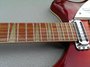 Rickenbacker 370/12 RM, Fireglo: Neck - Front