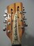 Rickenbacker 360/12 VP, Mapleglo: Headstock