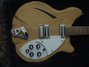 Rickenbacker 360/12 VP, Mapleglo: Free image