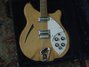 Rickenbacker 360/12 VP, Mapleglo: Free image2