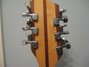 Rickenbacker 360/12 VP, Mapleglo: Headstock - Rear