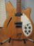 Rickenbacker 360/12 VP, Mapleglo: Body - Front