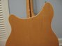 Oct 1989 Rickenbacker 360/12 VP, Mapleglo: Body - Rear