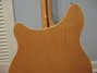 Rickenbacker 360/12 VP, Mapleglo: Body - Rear