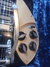 Rickenbacker 325/6 V59, Jetglo: Close up - Free2