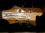 Rickenbacker 4003/4 , Mapleglo: Headstock