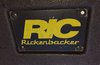 Rickenbacker 4003/4 , Mapleglo: Free image2