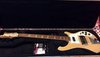 Rickenbacker 4003/4 , Mapleglo: Full Instrument - Front