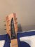 Rickenbacker 650/6 Sierra, Natural Walnut: Headstock