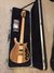 Rickenbacker 650/6 Sierra, Natural Walnut: Free image2
