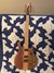 Rickenbacker 650/6 Sierra, Natural Walnut: Full Instrument - Front