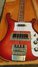 Rickenbacker 4001/4 , Fireglo: Free image