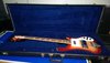 Rickenbacker 4003/4 , Fireglo: Free image