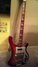 Rickenbacker 4003/4 , Fireglo: Neck - Front