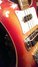 Rickenbacker 4003/4 , Fireglo: Close up - Free