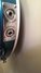 Rickenbacker 360/6 , Turquoise: Free image2