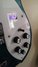 Rickenbacker 360/6 , Turquoise: Close up - Free2
