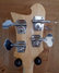 Rickenbacker 4003/4 , Mapleglo: Headstock - Rear