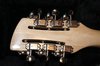 Rickenbacker 620/12 , Mapleglo: Headstock - Rear