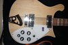 Rickenbacker 620/12 , Mapleglo: Body - Front