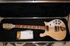 Rickenbacker 620/12 , Mapleglo: Full Instrument - Front