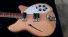 Rickenbacker 360/12 , Mapleglo: Free image