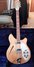 Rickenbacker 360/12 , Mapleglo: Full Instrument - Front