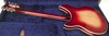 Rickenbacker 360/12 V64, Fireglo: Full Instrument - Rear